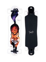 Tempish FOX longboard 32,5 inch