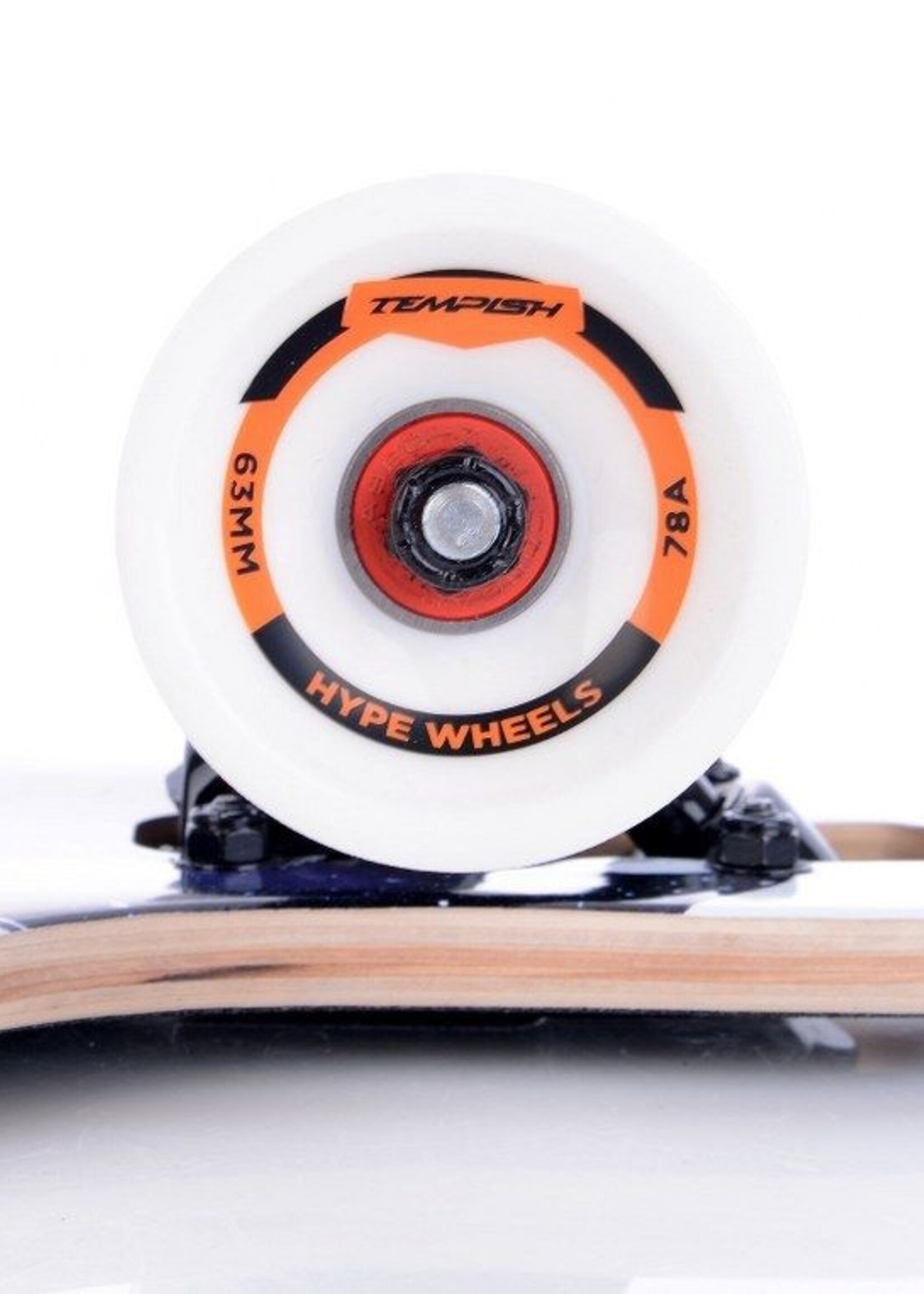 Tempish Tempish FOX longboard 32,5 inch