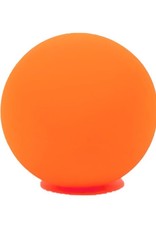 CCM Streethockey Ball Orange