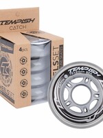 Tempish CATCH 82A Wielen 4 stuks