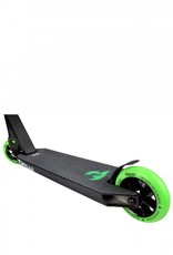 Chilli Chilli Stuntstep BASE Black/Green 110 mm