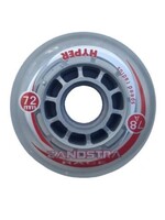 Zandstra Hyper Superlight 78A