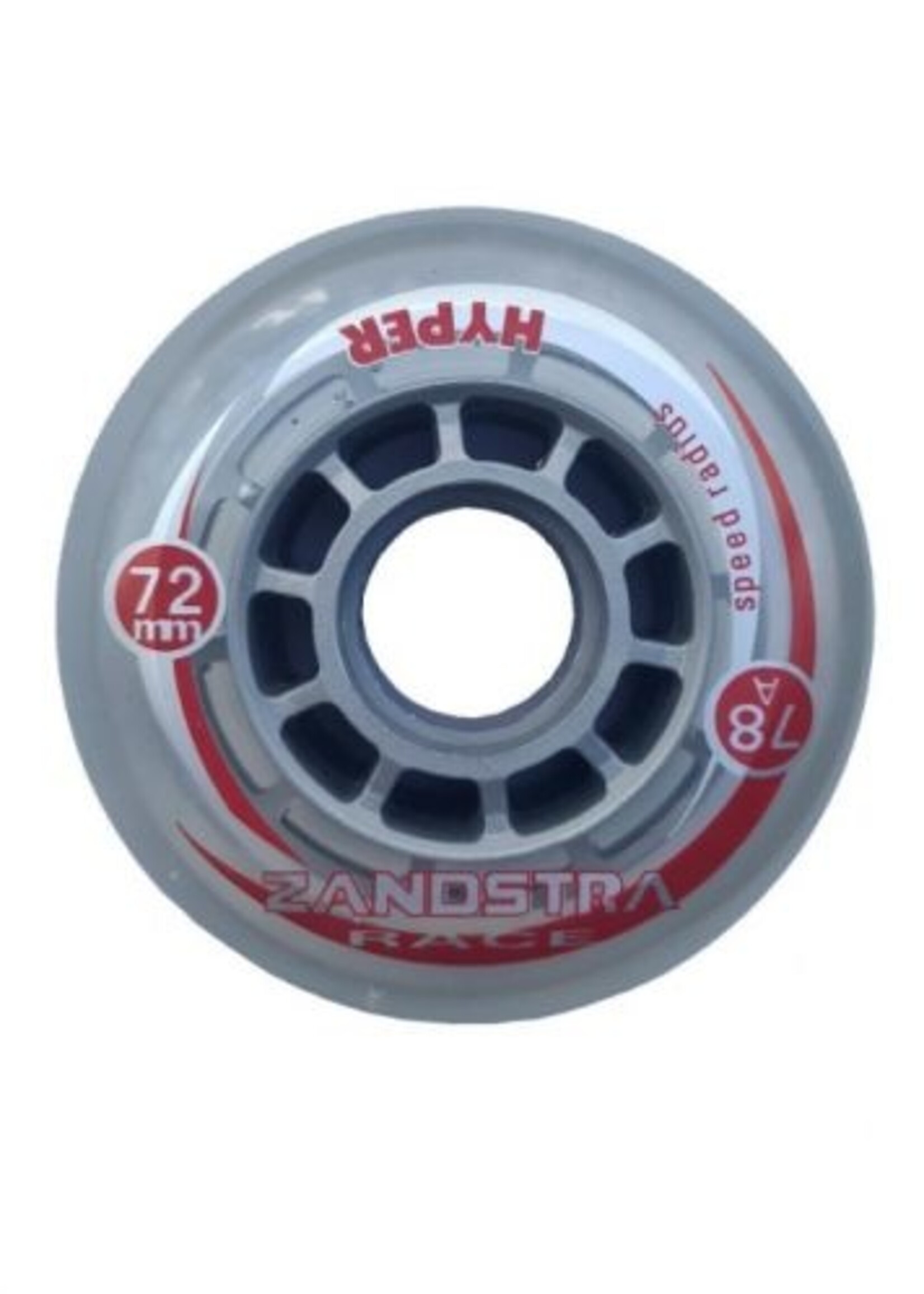 Zandstra Hyper Superlight 78A