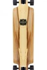 Arbor Arbor Flagship 38 Dropcruiser Complete Longboard, 38"