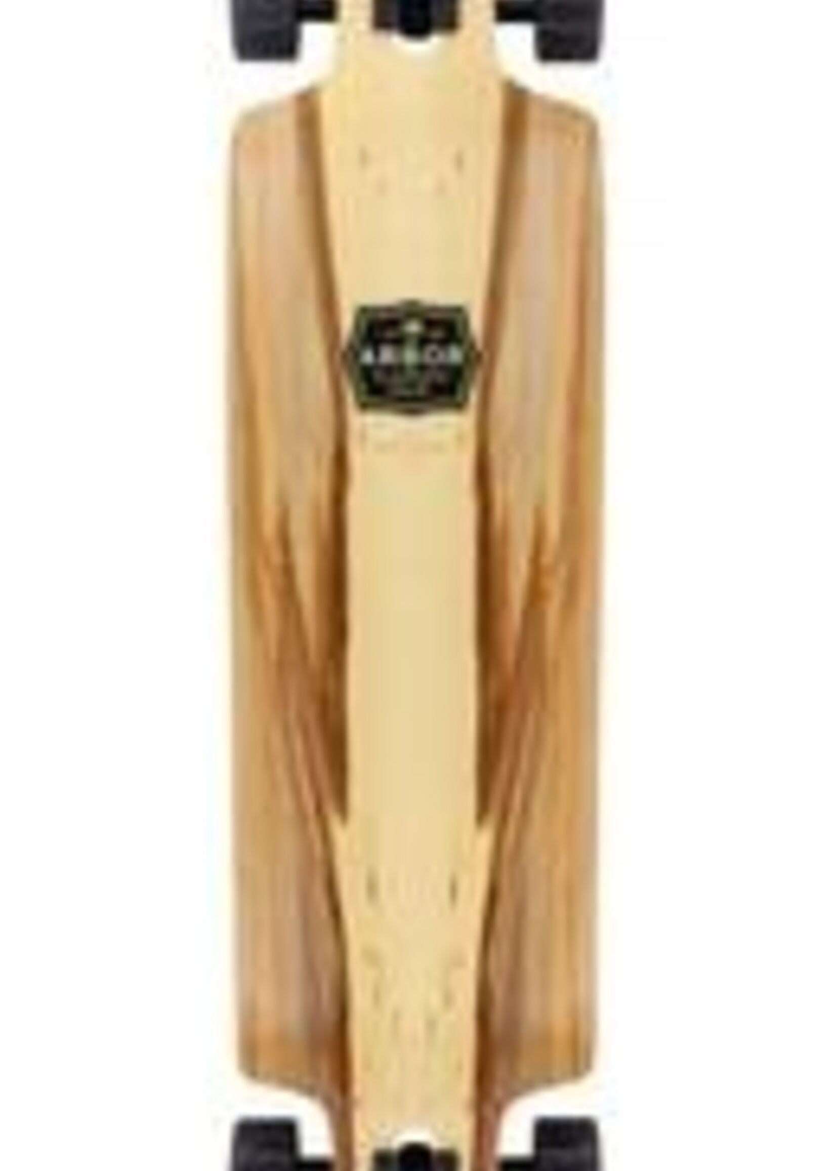 Arbor Arbor Flagship 38 Dropcruiser Complete Longboard, 38"
