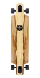 Arbor Arbor Flagship 38 Dropcruiser Complete Longboard, 38"