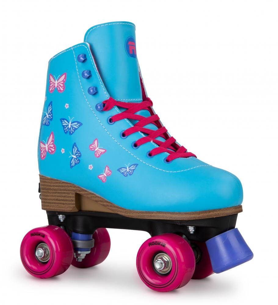 Rookie Rookie Verstelbare Rollerskate Blossom