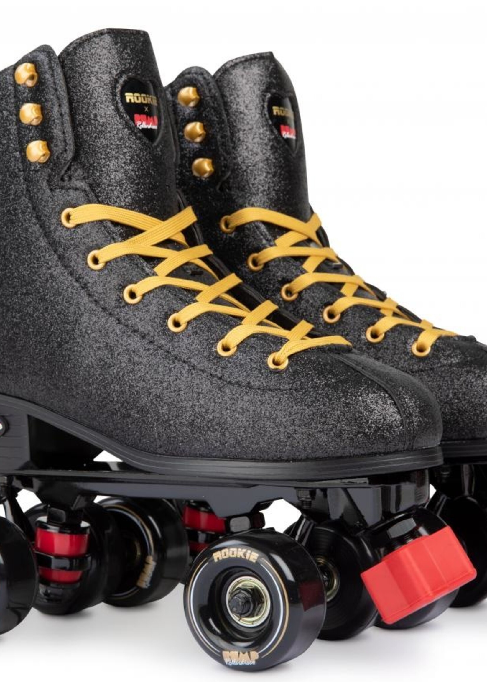 Rookie Rookie Rollerskates BUMP Rollerdisco