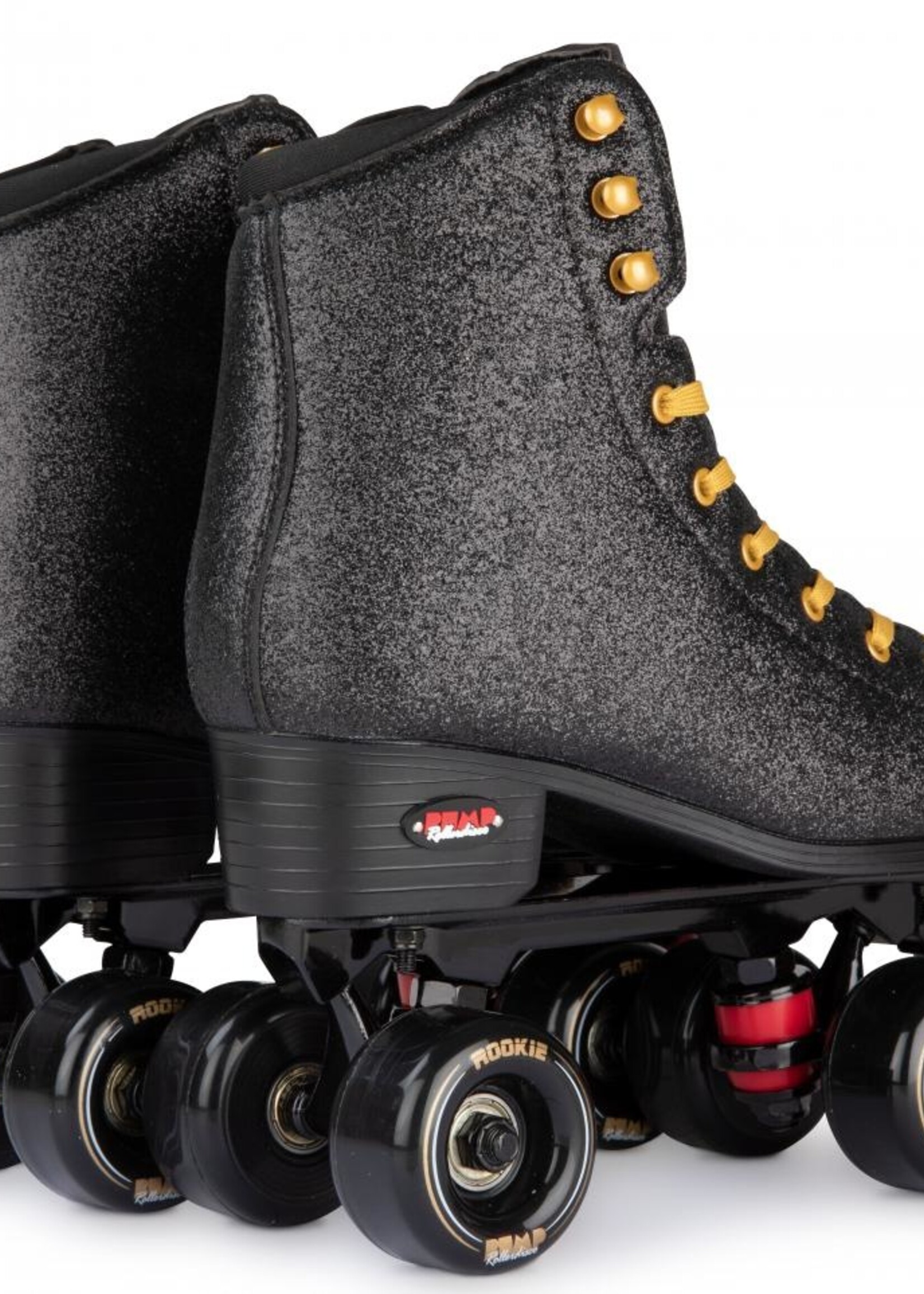 Rookie Rookie Rollerskates BUMP Rollerdisco