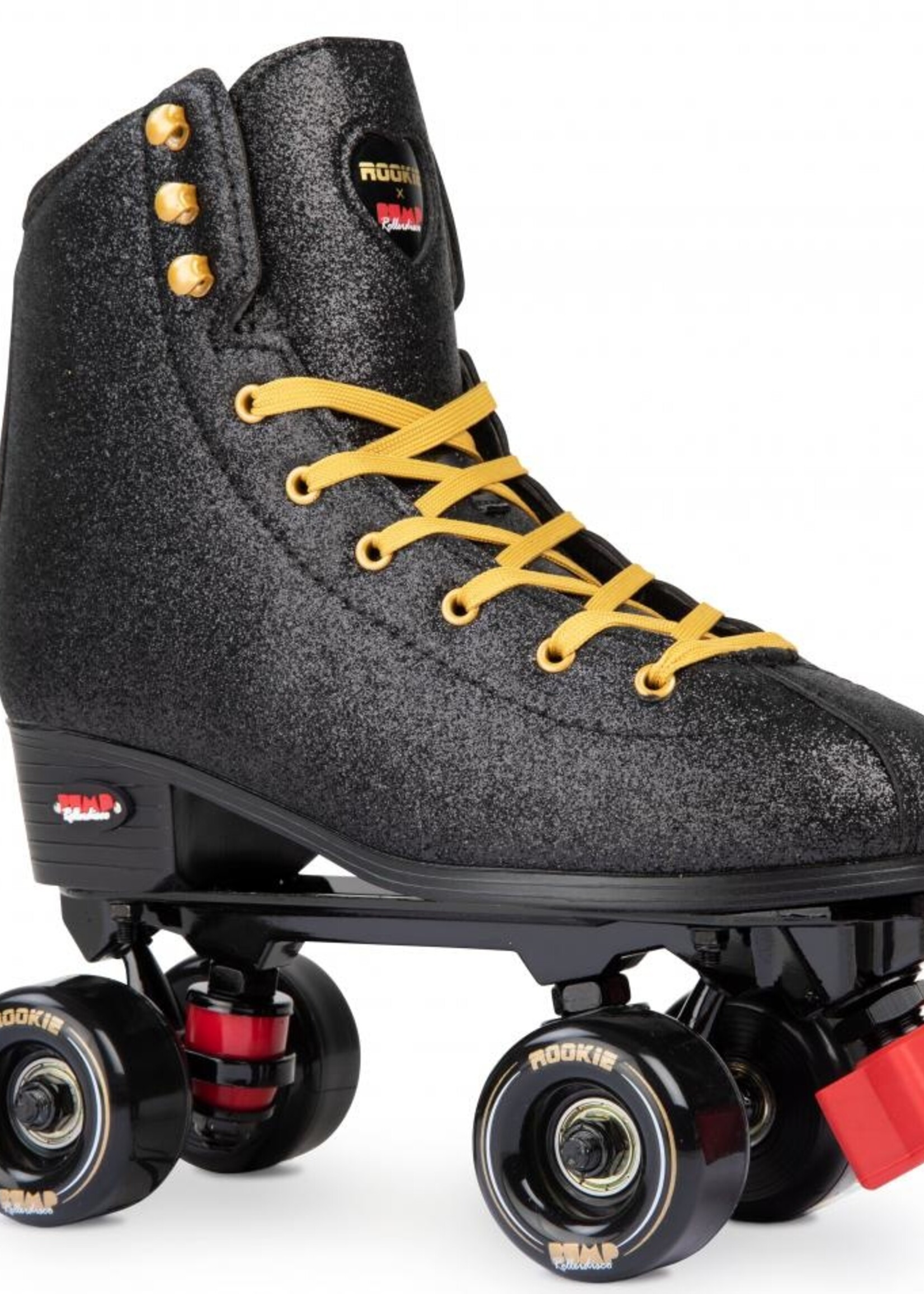Rookie Rookie Rollerskates BUMP Rollerdisco