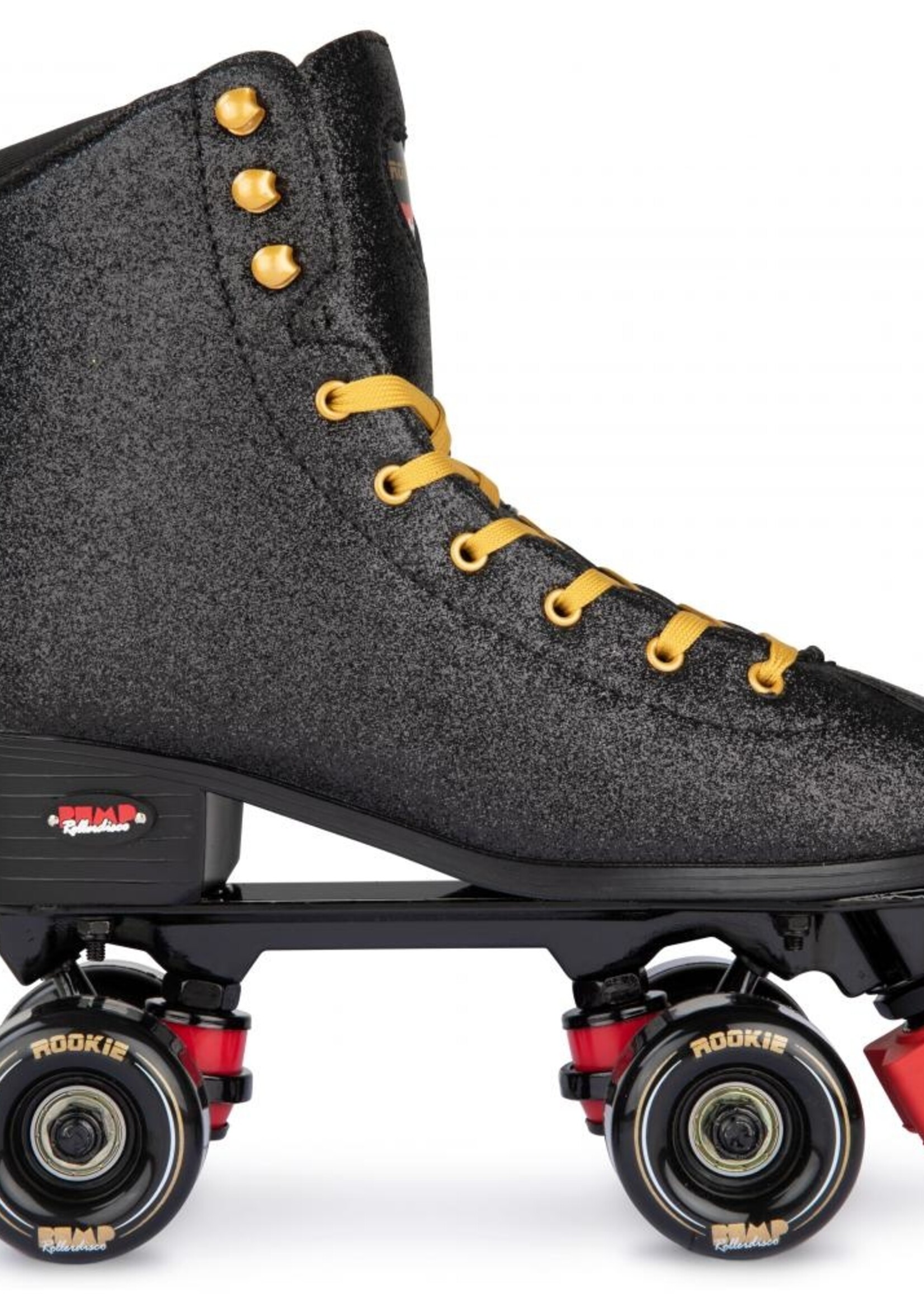 Rookie Rookie Rollerskates BUMP Rollerdisco