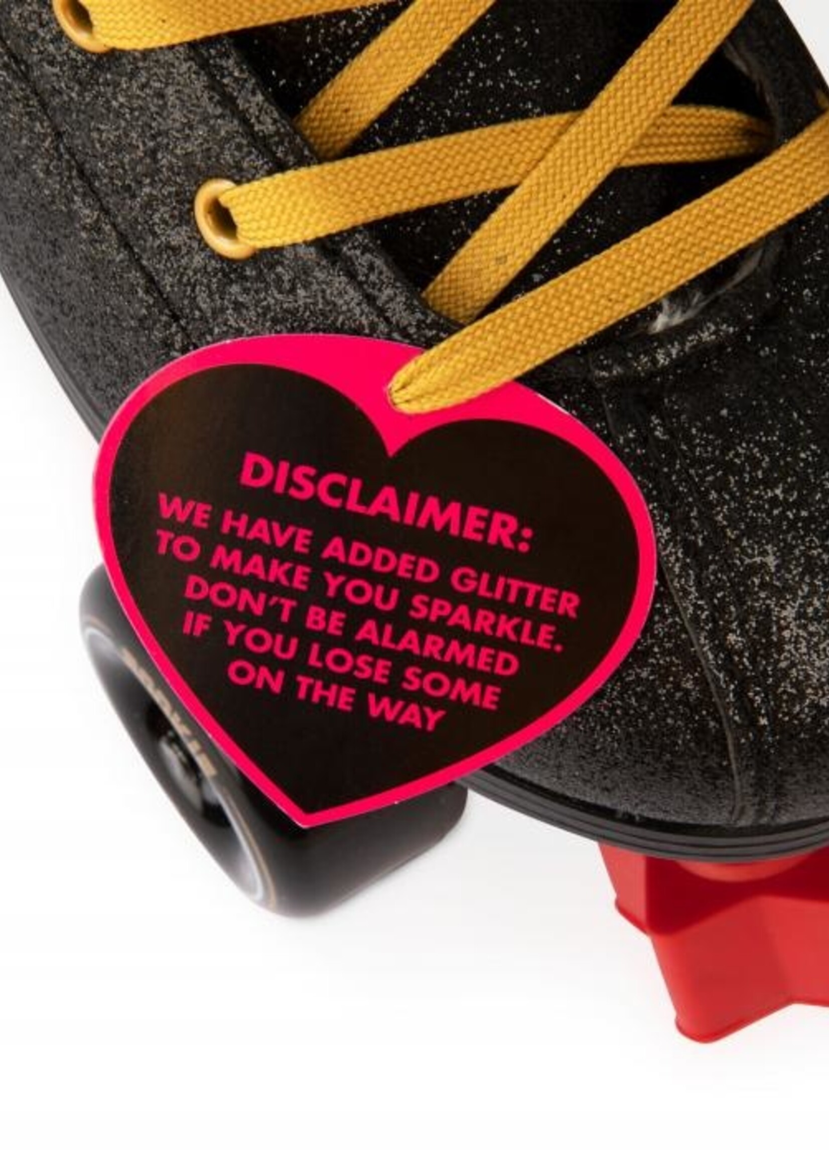 Rookie Rookie Rollerskates BUMP Rollerdisco