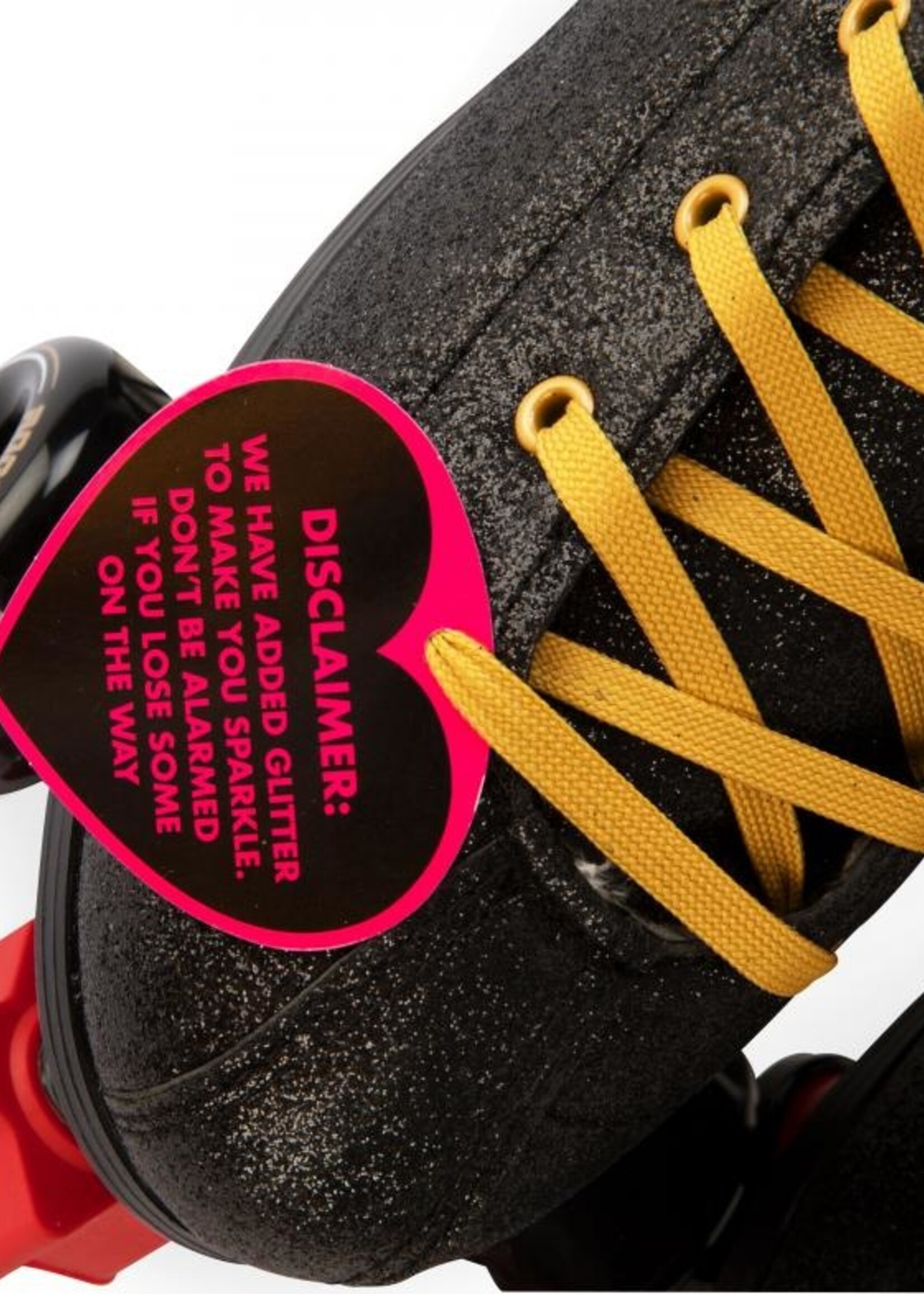 Rookie Rookie Rollerskates BUMP Rollerdisco