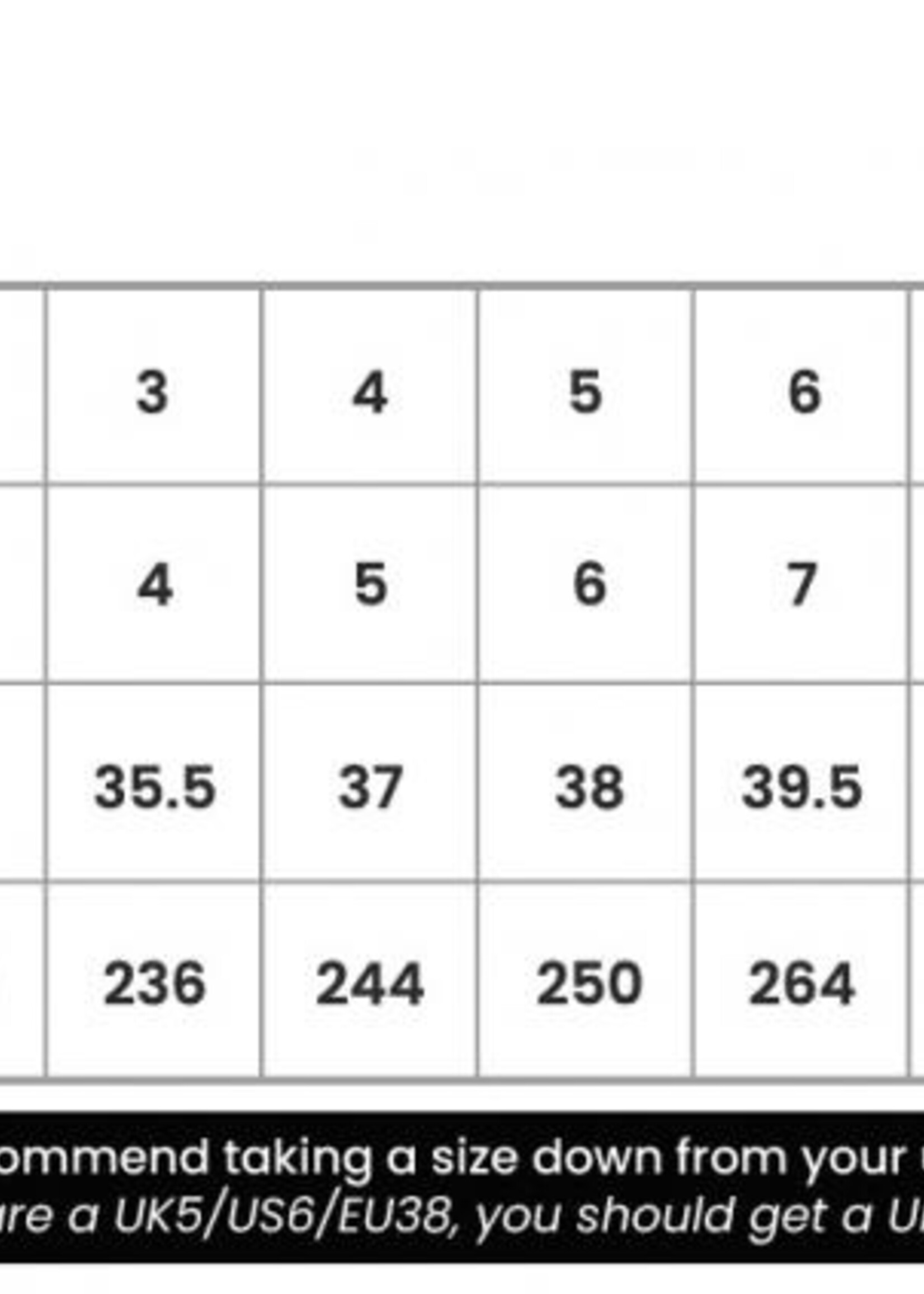 Rookie Rookie Rollerskates BUMP Rollerdisco