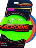 Aerobie Squidgie Jelly-Disc werpschijf