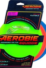 Aerobie Aerobie Squidgie Jelly-Disc werpschijf