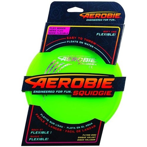 Aerobie Aerobie Squidgie Jelly-Disc werpschijf