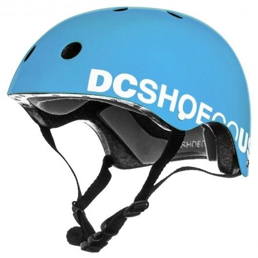 Helm DC Shoe