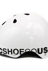 Helm DC Shoe