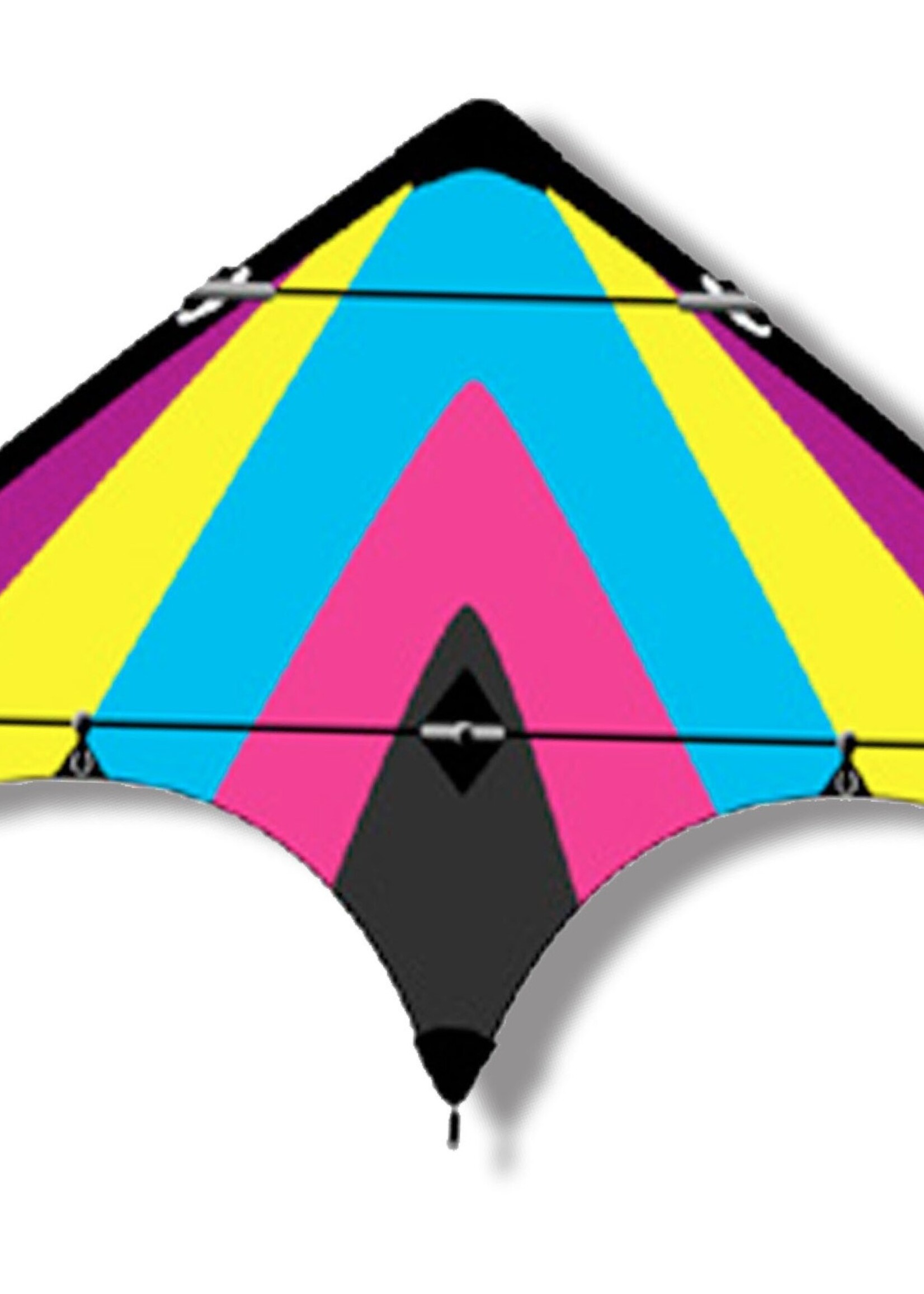 Knoop Kites Knoop Kites Vlieger Vlieger Orcan 1.6