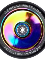 Chilli Stuntstep Wiel - 120/27 mm - Fat