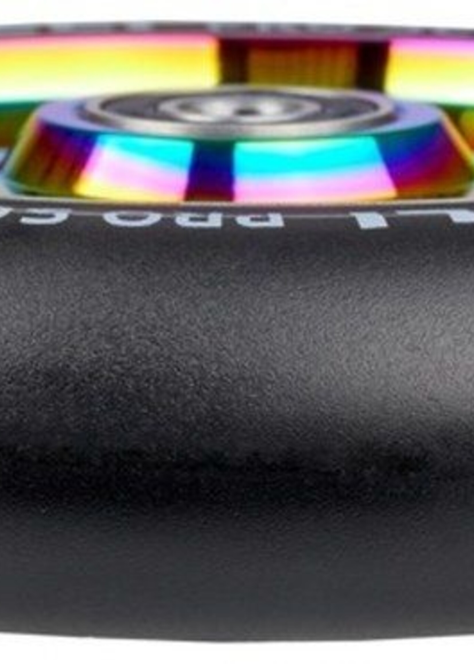 Chilli Chilli Stuntstep Wiel - 120/27 mm - Fat