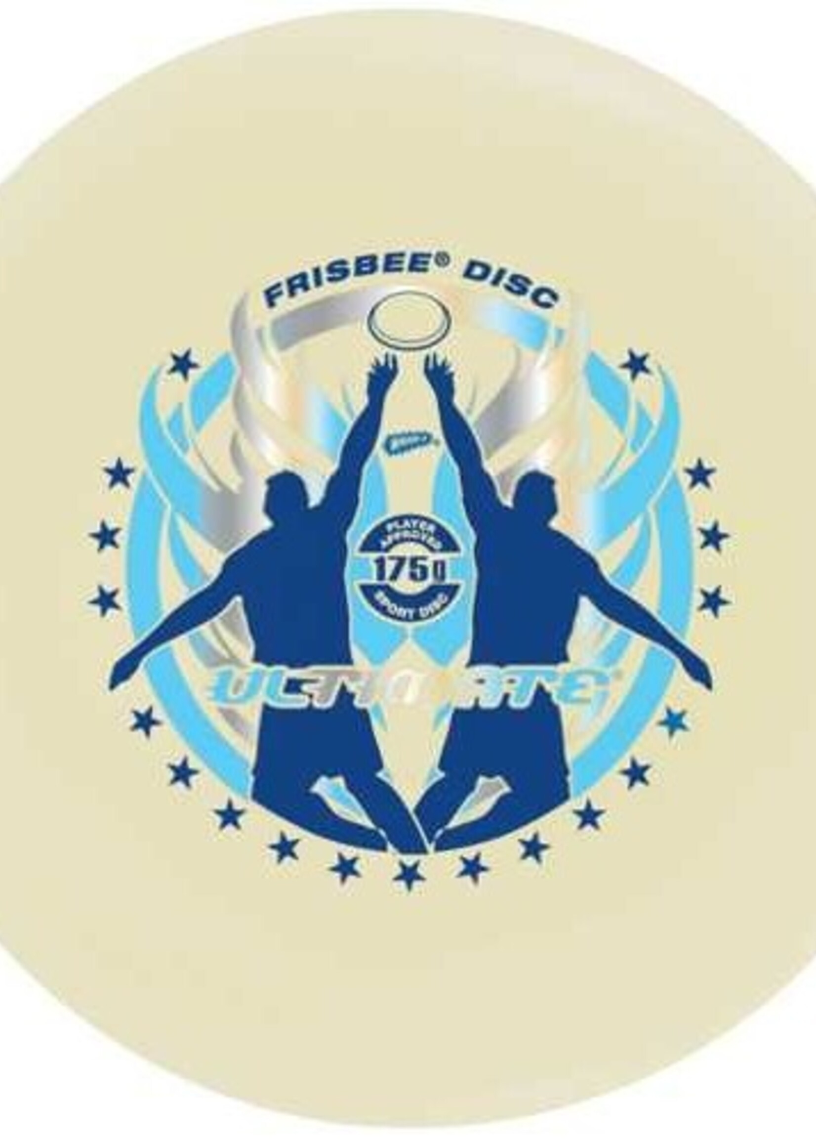 Wham-O Wham-O Frisbee Frisbee 175 Gr.Ultimate