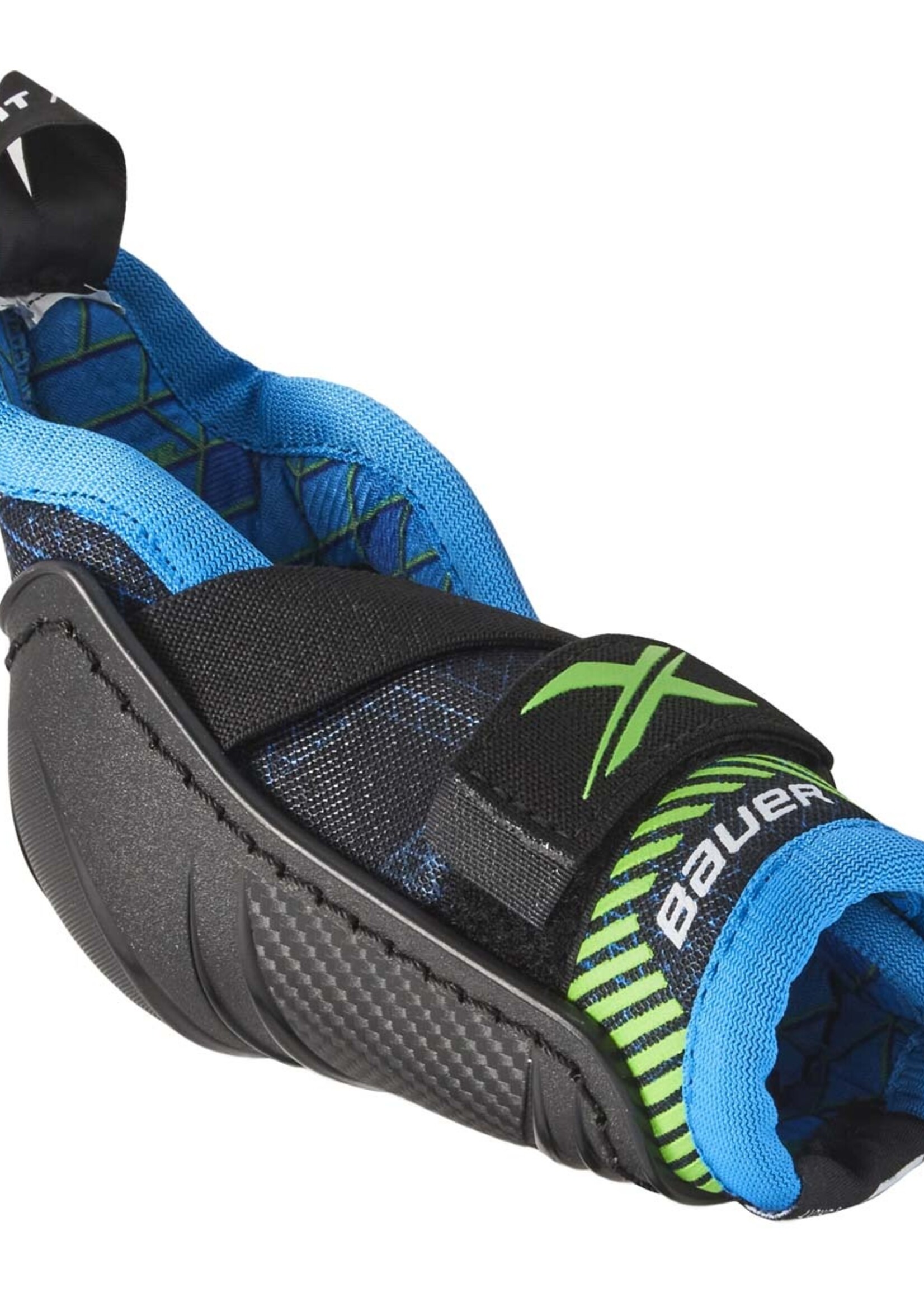 Bauer Bauer X Elbowpads (YT)