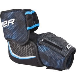 Bauer X Elbowpads (JR)