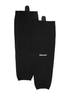 Bauer Flex Stock Hockey Sock (YTH) Blk