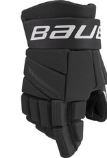 Bauer HG X Gloves (JR) Bkw