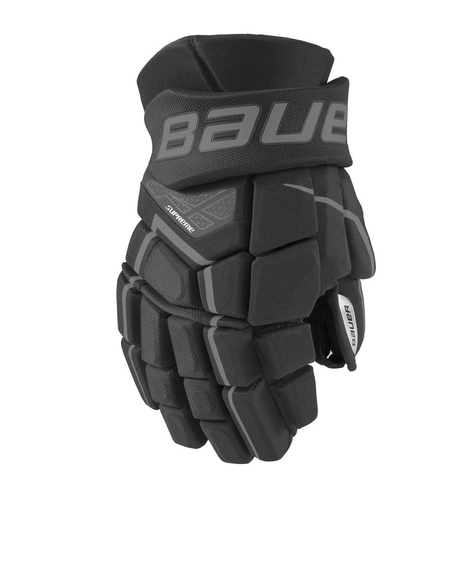 Bauer HG Supreme 3S Gloves (INT) Blk