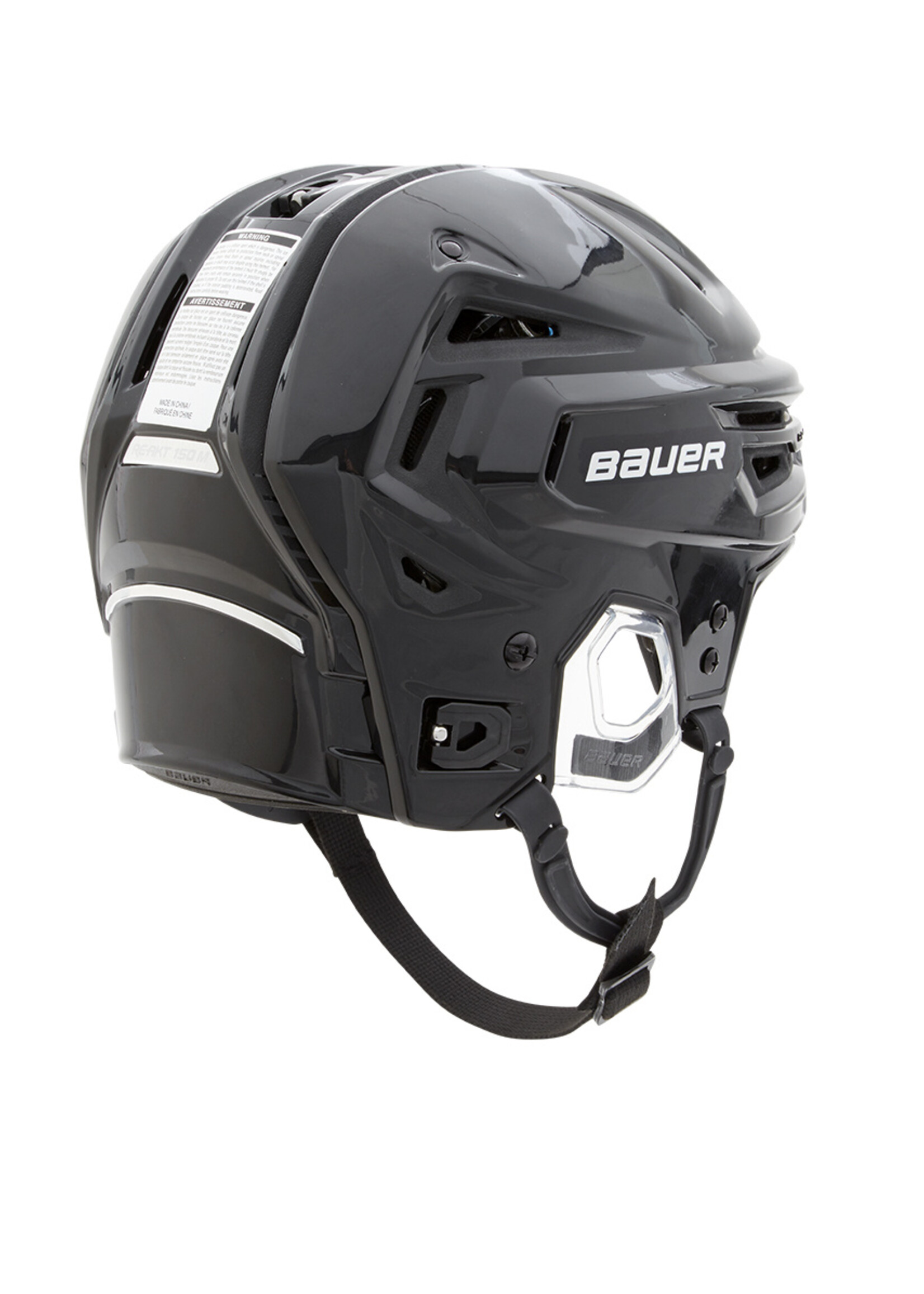 Bauer HH Re-Akt 150 Helmet