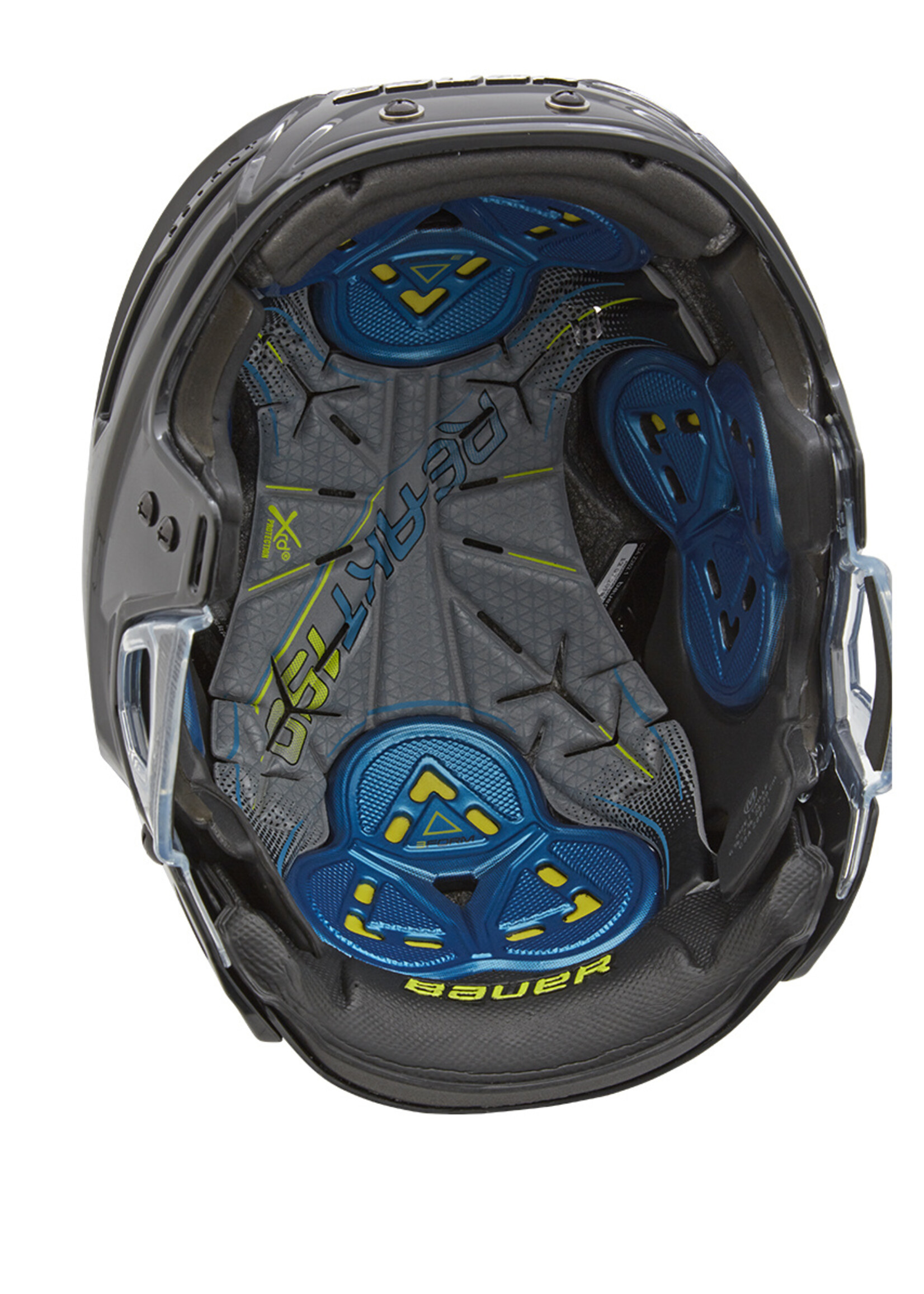 Bauer HH Re-Akt 150 Helmet