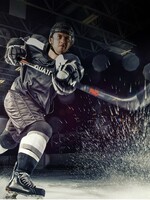 FWD Powershot Hockey Sensor