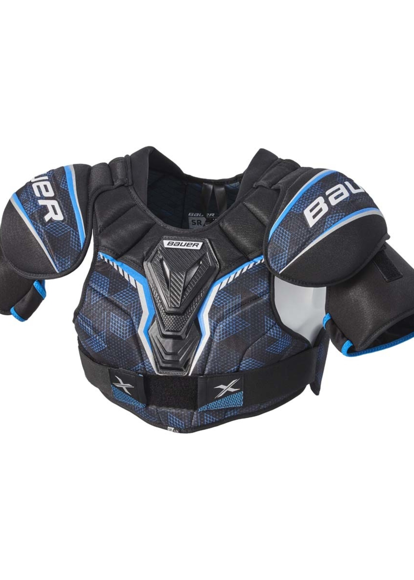 Bauer Bauer Bodyprotector X (SR)