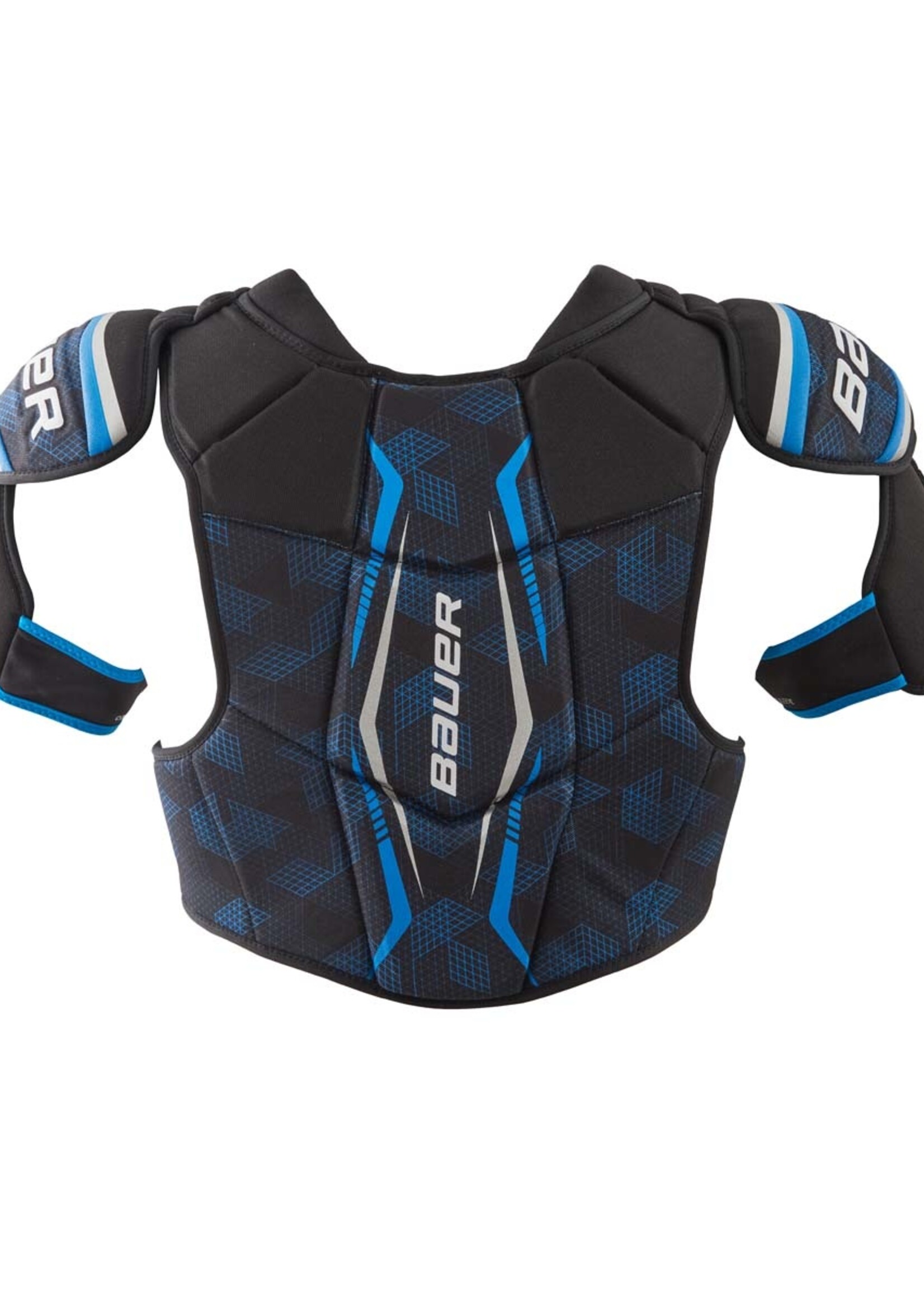 Bauer Bauer Bodyprotector X (INT)