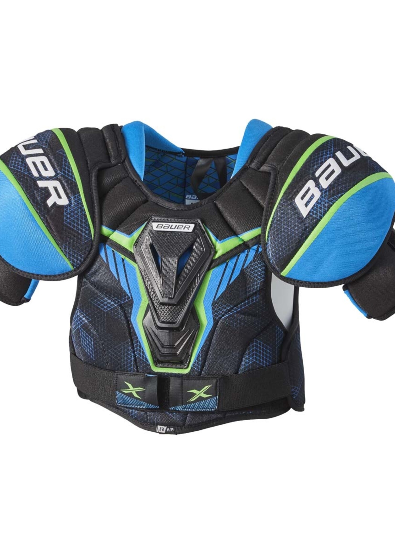 Bauer Bauer Bodyprotector X  (JR)
