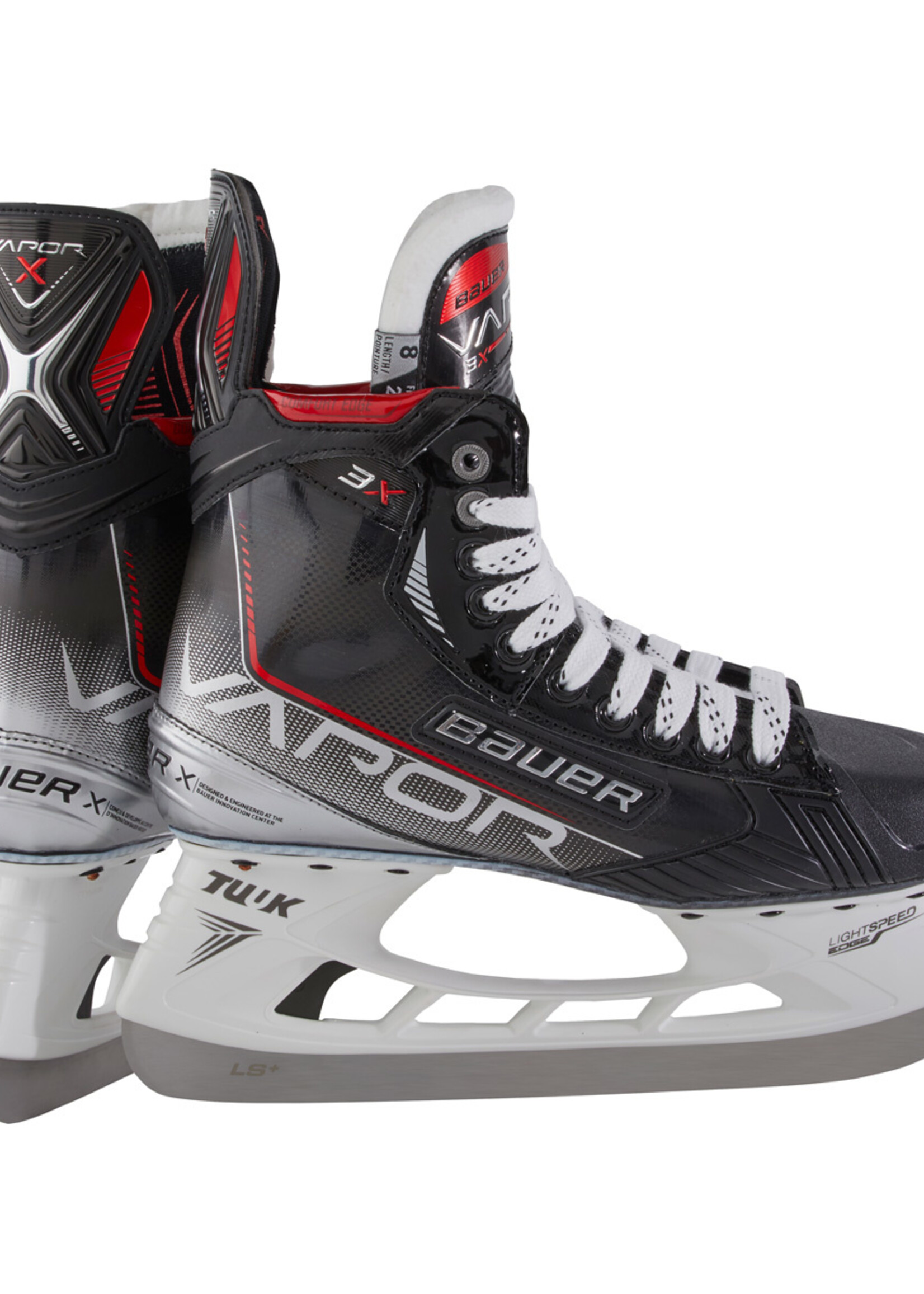 Bauer Bauer Vapor 3X Skates (INT) Fit 2