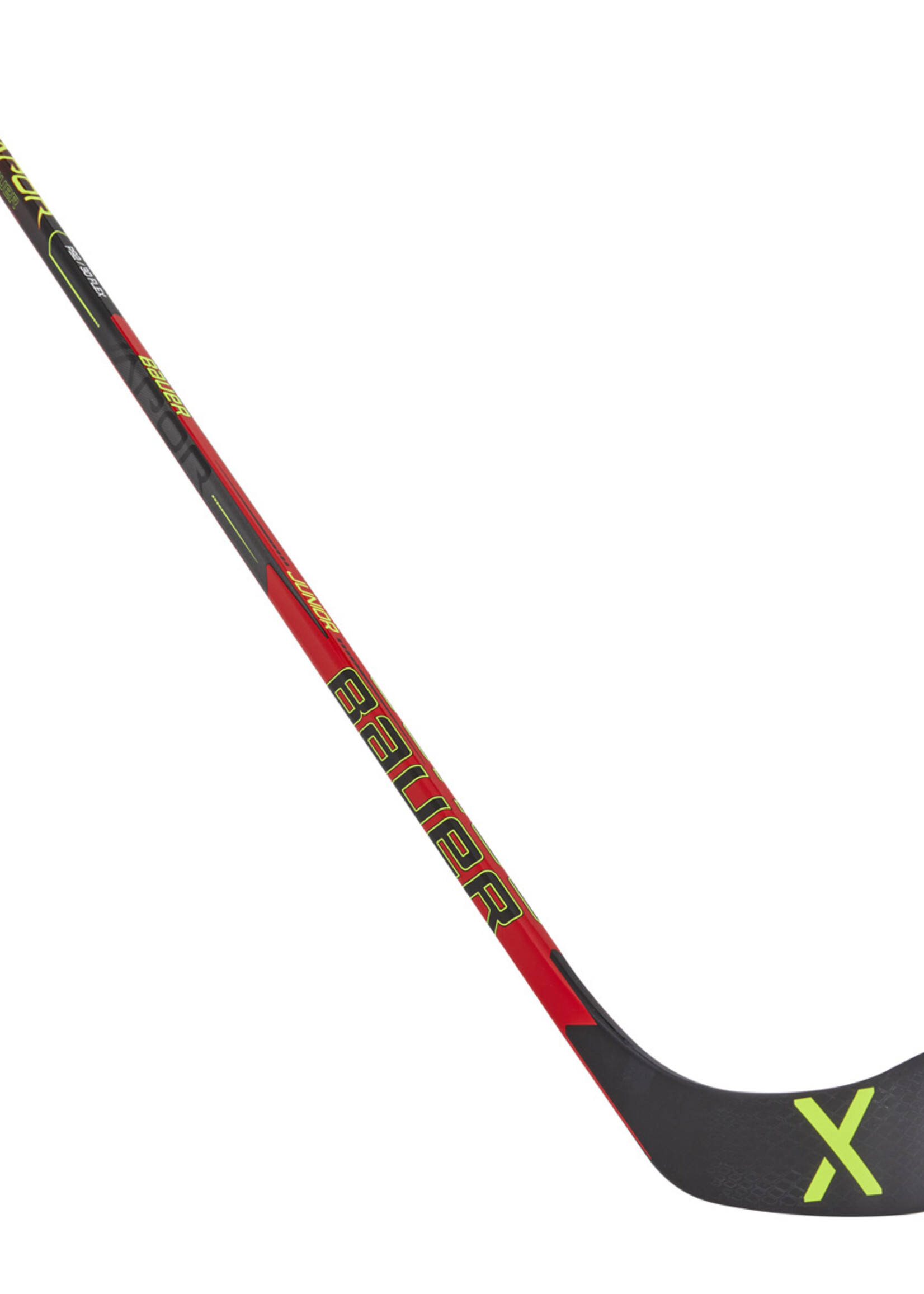 Bauer Bauer Vapor Grip Comp Stick (JR) P01 (50")
