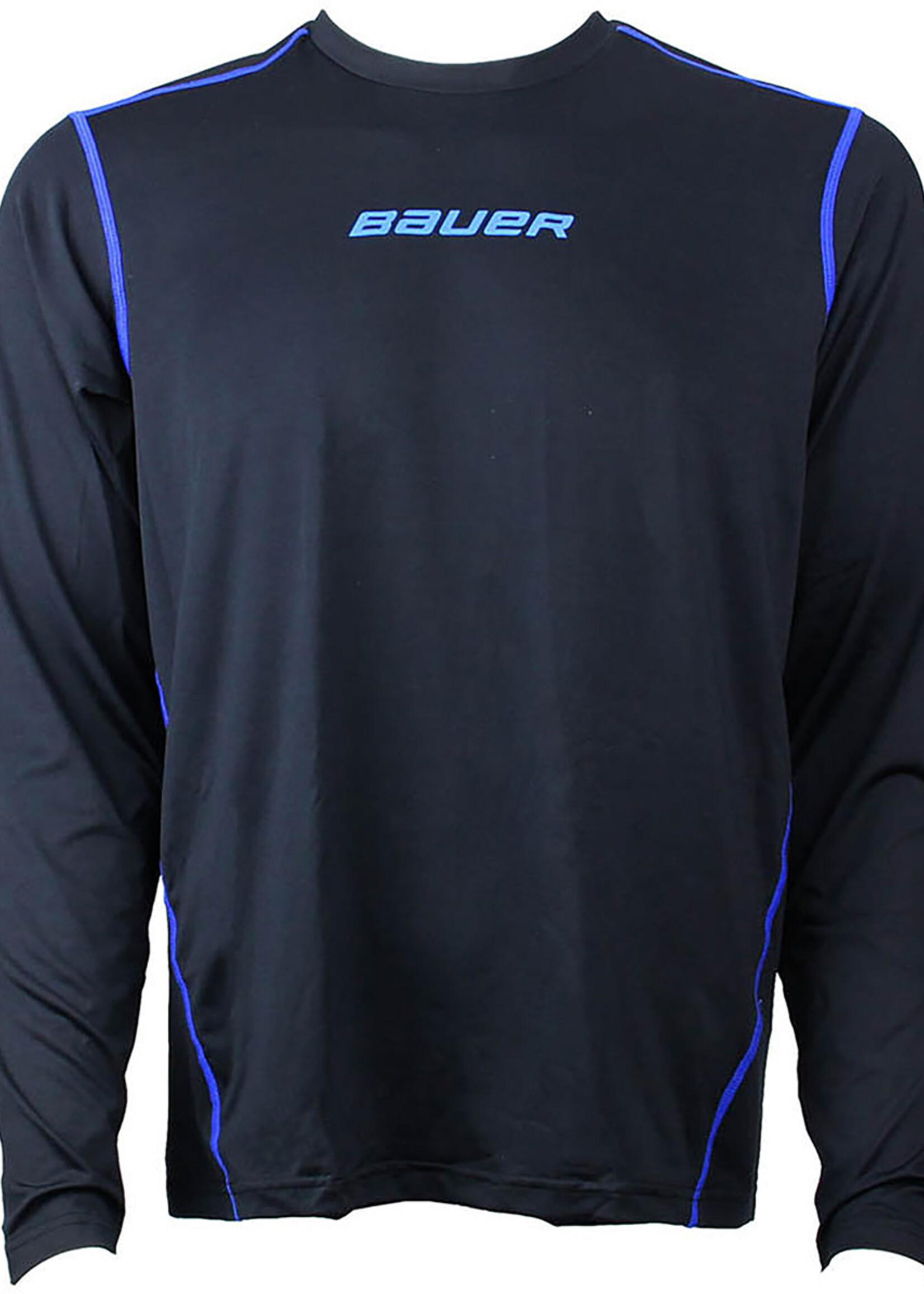 Bauer Bauer Basics Base layer Top (SR) S17