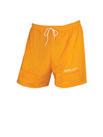 Bauer Mesh Jock Short Yellow (SR)