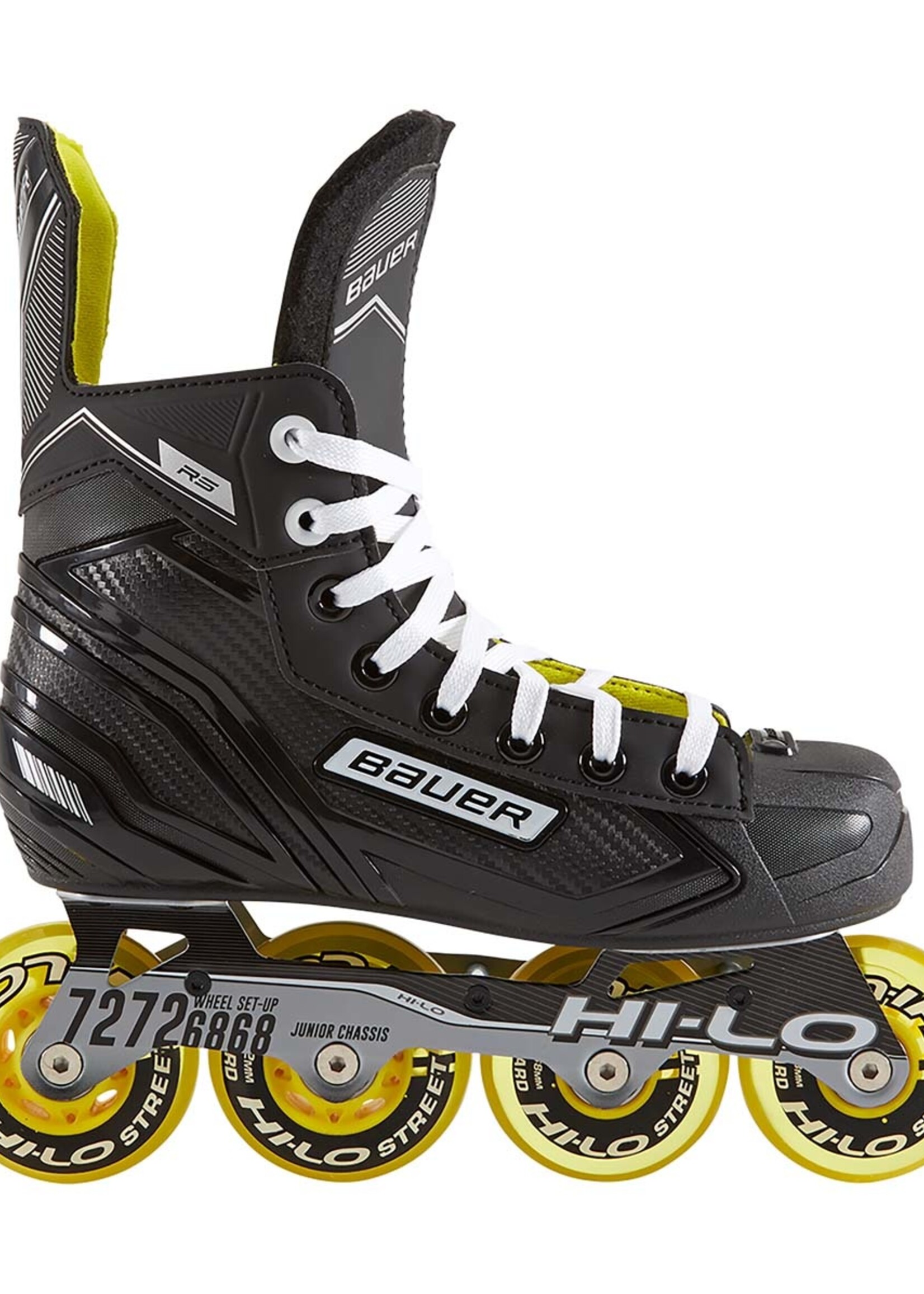 Bauer Bauer RS Roller Skates Sr R