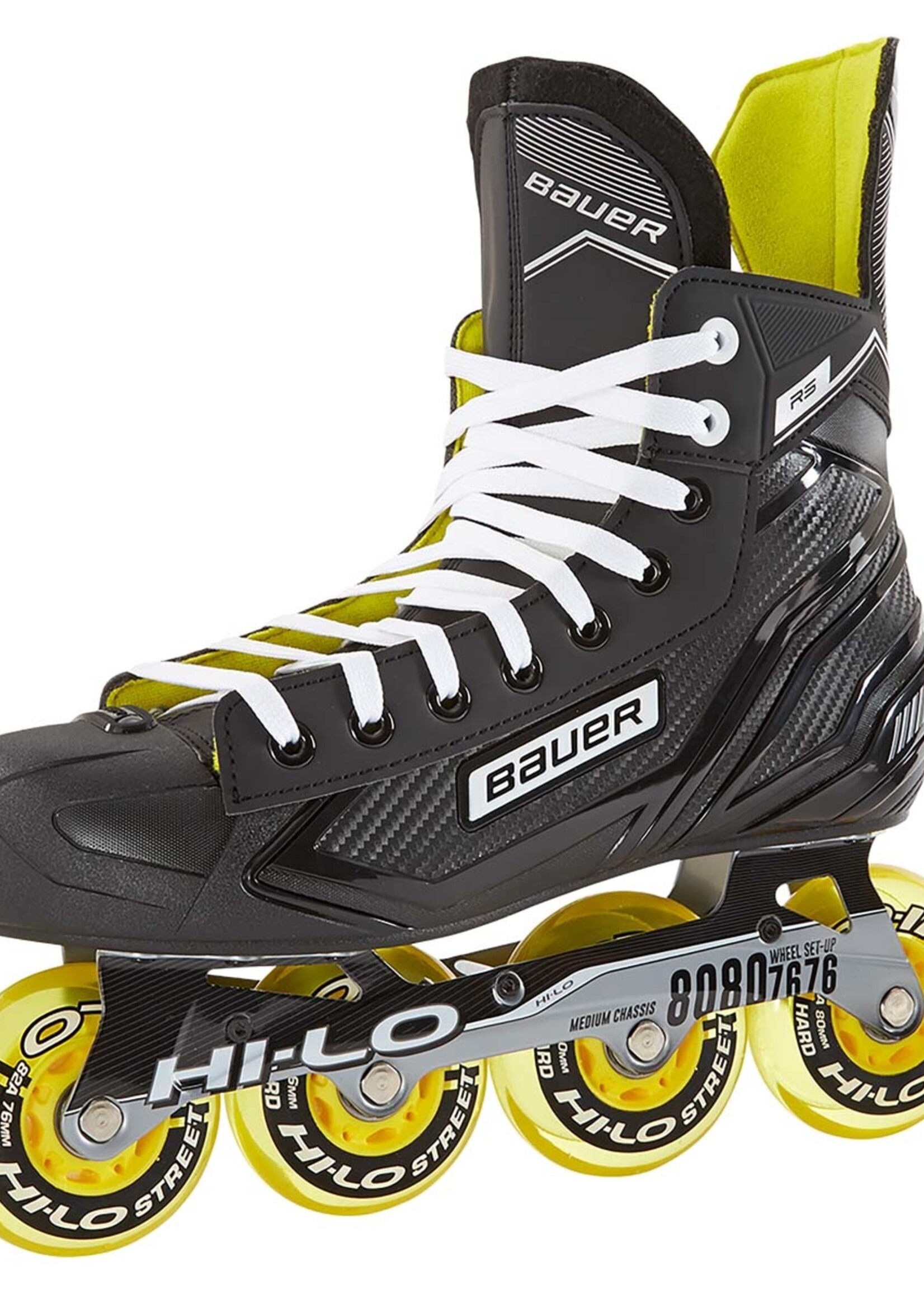 Bauer Bauer RS Roller Skates Sr R