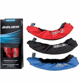 Bauer Blade Jacket Rood