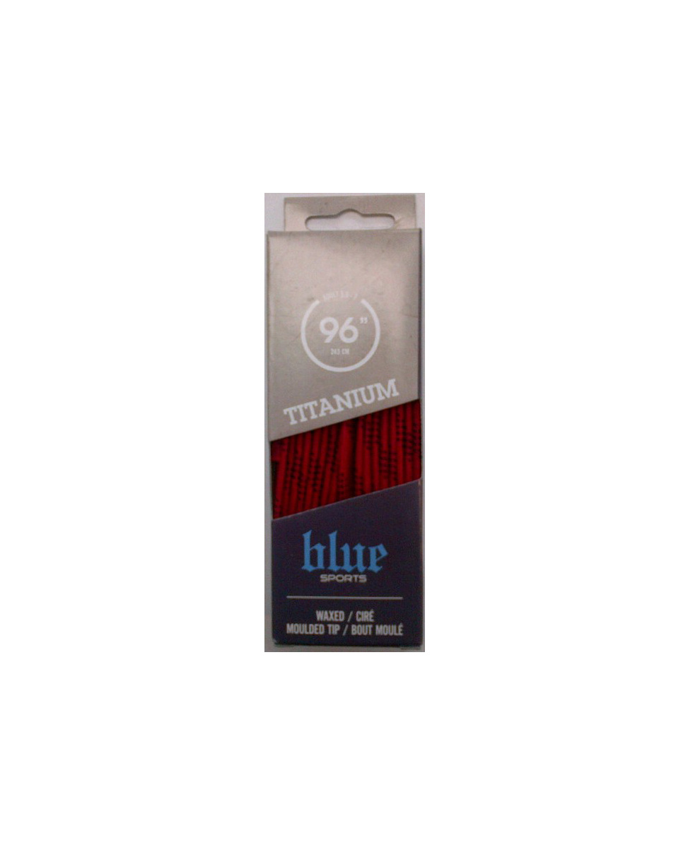 Blue Sports Blue Sports Wax Veters (84” - 96” - 108” - 120")