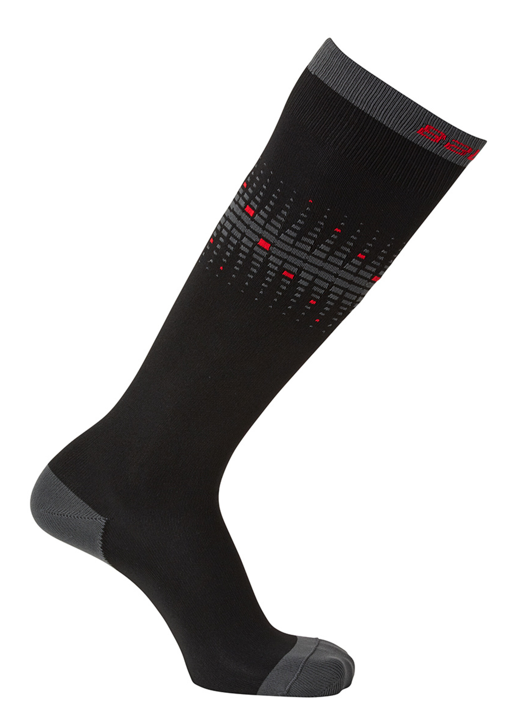 Bauer Bauer Essential Tall Long Skate Sock