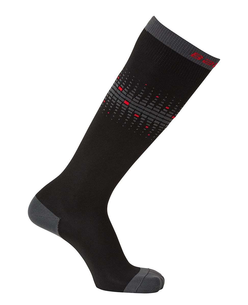 Bauer Bauer Essential Tall Long Skate Sock