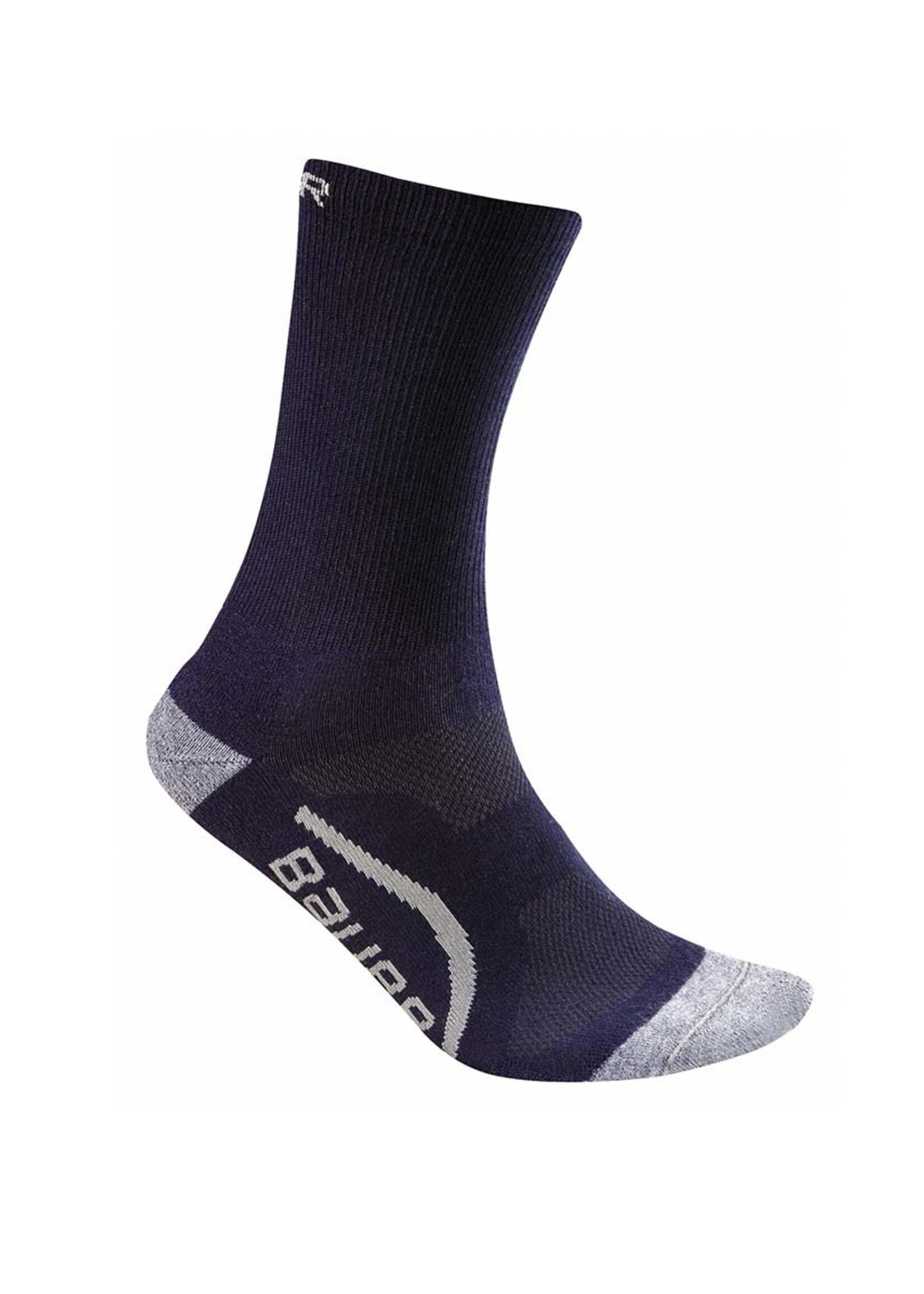 Bauer Bauer Mid Calf Sock Grey