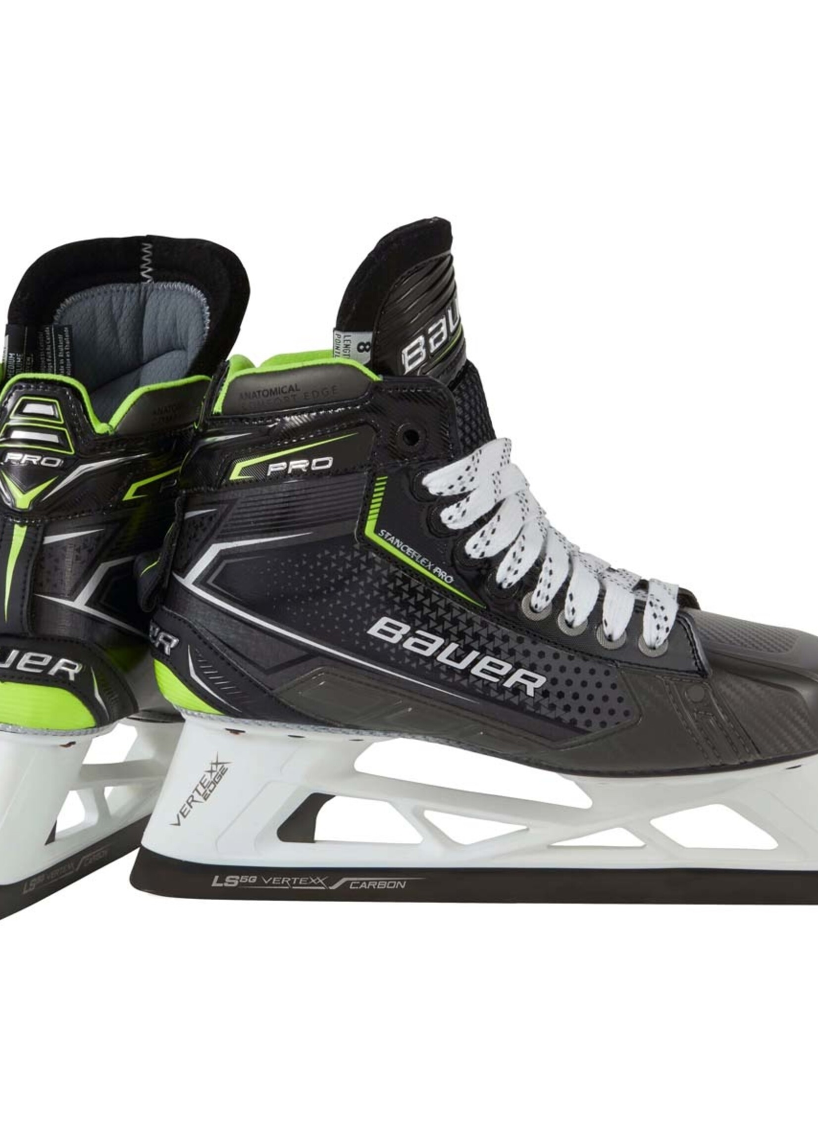 Bauer Bauer Pro Goal Skate Sr Fit 2 (7-12)